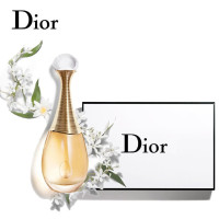 迪奥(Dior) 花漾甜心MISS小姐女士真我香水香氛50ml情人圣诞节送老婆女朋友 真我浓香水(30ml)