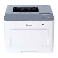 联想(Lenovo)商用彩色激光打印机CS3320DN(A4彩色30页/分钟 自动双面打印 网络 超高容量墨粉)