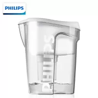 飞利浦(Philips) WP4200 滤水壶 (计价单位:台) 白色
