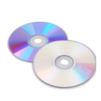 空白DVD刻录光盘4.7G-DVD