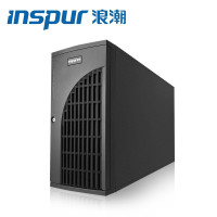 浪潮(inspur) NP5570M5 塔式服务器主机电脑3204 32G 3*4TSATA单电阵列卡 ERP财务数据库