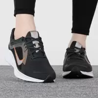 耐克(NIKE)女鞋 2023春季新款运动鞋QUEST 5缓震透气轻质休闲跑步鞋