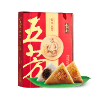 五芳斋情系五芳礼盒(1400g/盒)