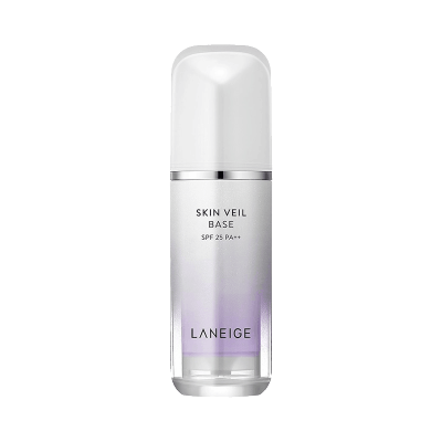 LANEIGE/兰芝 丝柔隔离霜30ML紫色