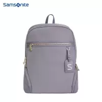 新秀丽(Samsonite)双肩包女士14英寸电脑包背包旅行包苹果华为笔记本TL4