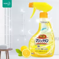 花王 浴室清洁剂甜橙香380ml(单位:瓶)