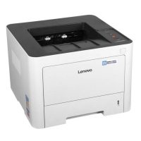 联想(Lenovo)LJ3303DN 黑白激光打印机 快速打印 高效办公 打印机