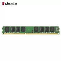 金士顿 (Kingston) 内存条 8GB DDR3 1600 台式机内存条