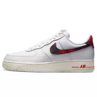 耐克NIKE男子板鞋空军一号AIR FORCE 1运动鞋DV0789-100