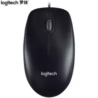 罗技(Logitech)M90 有线鼠标 对称鼠标罗技(Logitech)M90 有线鼠标 对称鼠标罗技(Logite