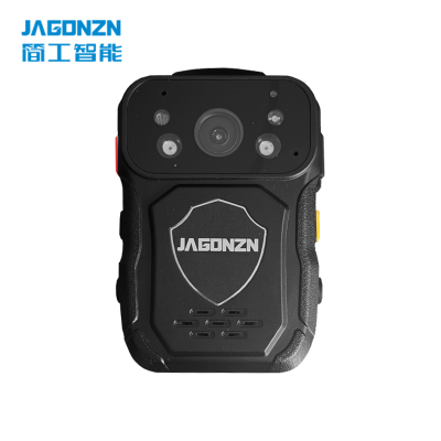 简工智能(JAGONZN)智能照明摄像终端 DSJ-PDA