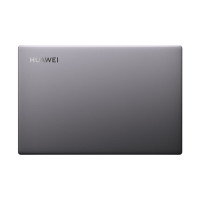 华为(HUAWEI) MateBook B3-420 14英寸商用办公轻薄笔记本电脑