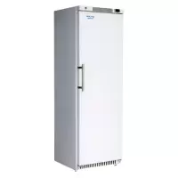 澳柯玛 DW-25L400 医用冰箱 -20至-25度400L立式带锁冷冻柜冰柜 实验室试剂低温保存箱 400升