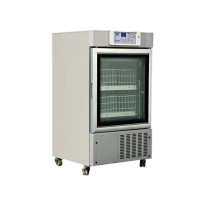 澳柯玛 XC-120 医院血液4±1度冷藏箱 疫苗试剂药品保存柜 实验室电子温控冷柜