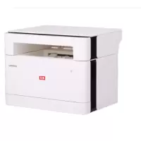 联想 打印机M260DW 黑白激光打印机
