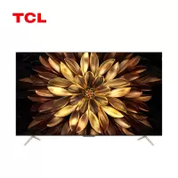 TCL 55C11G 55寸蓝光智能电视(台)