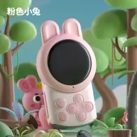 儿童对讲机儿童节幼儿园礼物