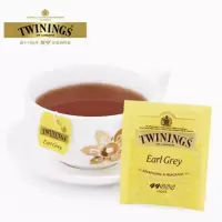 Twinings豪门格雷伯爵红茶 100片