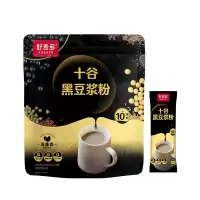 好麦多 十谷黑豆浆粉2袋装
