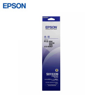 爱普生(EPSON)S015339 色带架适用PLQ-20K/30K/35K/50K/LQ-90K(含色带芯) 单位:个