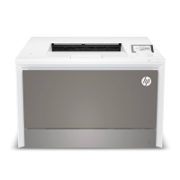 惠普(hp) Color LaserJet Pro 4203dn 彩色激光打印机 上门安装 一年原厂上门服务