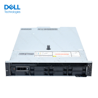 戴尔(DELL)R750XS 2U机架式服务器主机4310 128G 6*8企业级 H755阵列卡单电