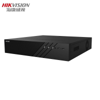 海康威视(HIKVISION)硬盘录像机监控主机高清网络刻录机 [16路8盘位]DS-8816N-R8