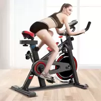企业定制 动感单车健身器械自行车运动单车健身器材(2台起售)