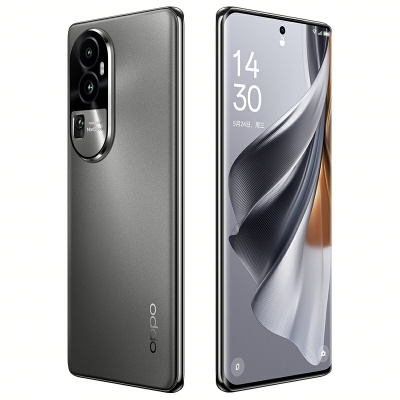 OPPO Reno10 Pro 月海黑 16GB+256GB 5G手机 新品来袭 5月24日14:30发布会见 敬请期待