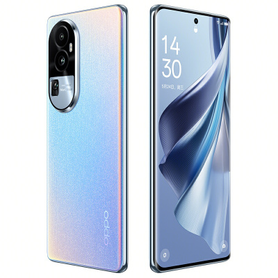 OPPO Reno10 Pro 溢彩蓝 16GB+512GB 5G手机 新品来袭 5月24日14:30发布会见 敬请期待