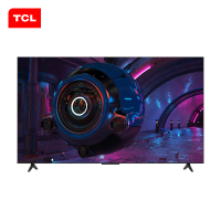 TCL 32G50E 液晶电视机 32英寸 高清电视 全景全面屏 DTS双解码 一键投屏 家用商用电视