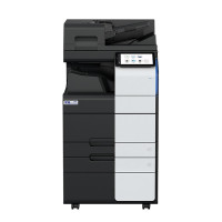 汉光HGFC5556S彩色国产智能复印机A3商用大型复印机办公商用
