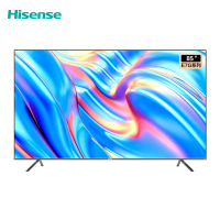 海信(Hisense) 85E7G 液晶电视机 85英寸 4K超清智慧屏 130%高色域 全面屏 巨幕电视机