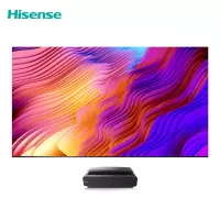 海信(Hisense) T50 激光电视机 120英寸 超短焦 5000流明 4K 智能 高亮 激光投影机
