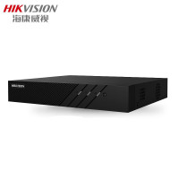 海康威视 网络硬盘录像机NVR H265监控主机手机远程 [8路支持400万像素接入]7808N-F1