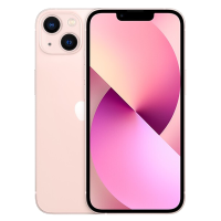 Apple iPhone 13 256G 粉色 移动联通电信5G手机