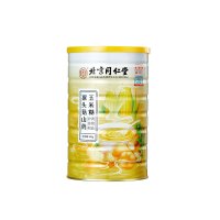 内廷上用猴头菇山药玉米糊500g