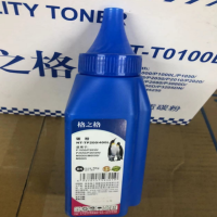 格之格 T0100L/TP200/400L碳粉适用于奔图M7170DW 1600页 单瓶装 单位:瓶