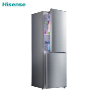 海信187升双门冰箱节能经济实用小型两门电冰箱 BCD-187H