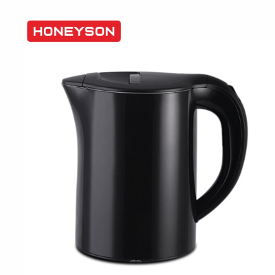 恒讯HONEYSON 电热水壶 K38 黑色