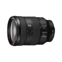 SONY索尼FE24-105mmF4GOSS全画幅标准变焦G镜头(SEL24105G)黑色标配