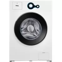 TCL TCL洗衣机TG-V80芭蕾白