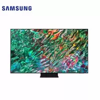 三星(SAMSUNG) QN90C系列智能平板网络电视 85英寸 QA85QN90CAJXXZ(政企)