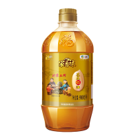 福临门花生油900ML