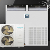 海信(Hisense) HF-250LW/TS16SD 10匹二级能效 单冷立柜式 恒温工业专用机房空调