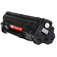 天威CB436A CRG313硒鼓专业装 适用惠普P1505 P1505N M1120 M1120N佳能LBP3250