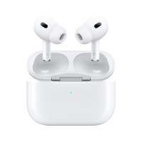 苹果(Apple) AirPods Pro二代 主动降噪无线蓝牙耳机2代 AirPods Pro
