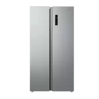 美的(Midea)冰箱对开门558升 BCD-558WKPM(E)