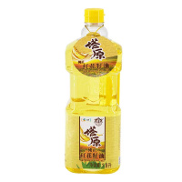 中粮塔原纯红花籽油1.8L