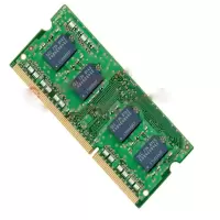 笔记本内存条 DDR3L 1600MHZ(4G)